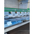 YUEHONG Flat embroidery machine